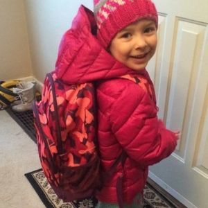 Meet your Posher, Connie