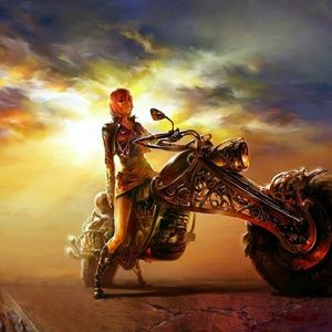 Meet your Posher, Suzee