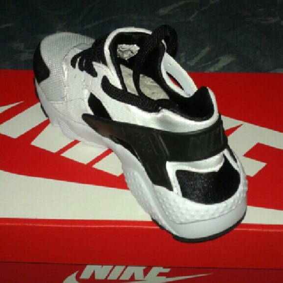 Nike huarache run - Picture 2 of 4