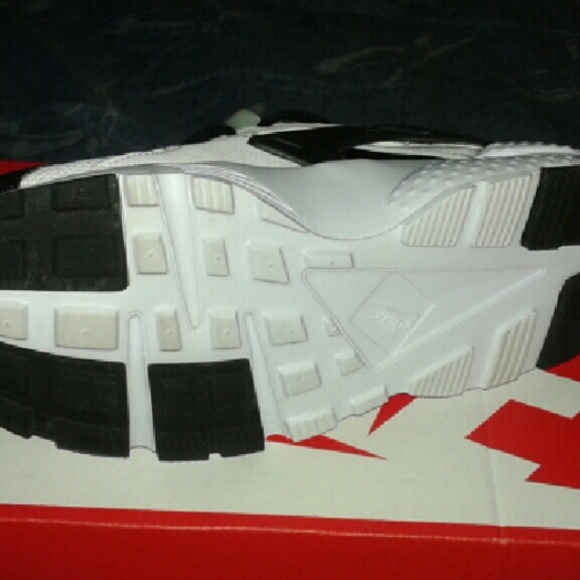 Nike huarache run - Picture 3 of 4