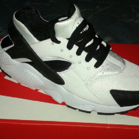 Nike huarache run - Picture 4 of 4