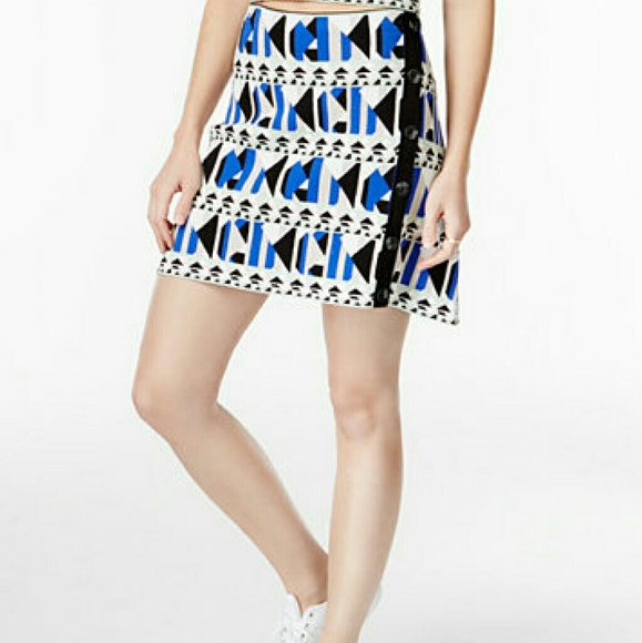 Rachel Roy Trendy Skirt