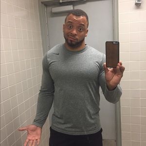 Meet your Posher, Darius