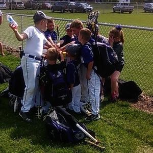 Meet your Posher, Stacy