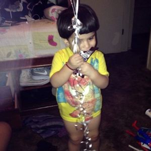 Meet your Posher, Janis