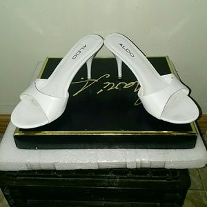 Aldo fribevi heels