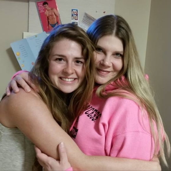 Meet your Posher, Amanda