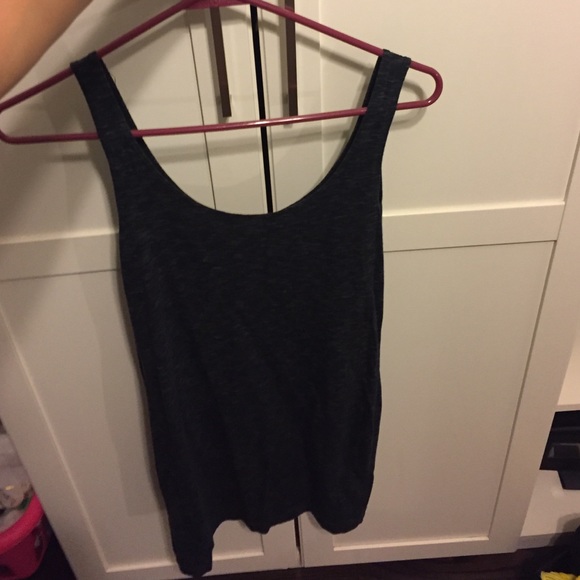 Never wear anymore