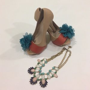 Super Chic Shoes!!!!