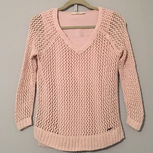 Abercrombie & Fitch Sweaters - Abercrombie sweater❤️❤️ Abercrombie & Fitch Sweaters - Abercrombie sweater❤️❤️
