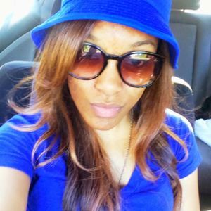 Meet your Posher, Diamond