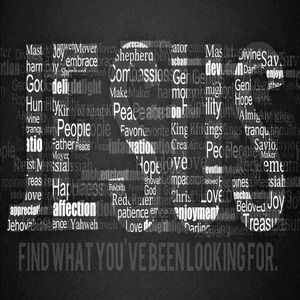 Meet your Posher, Richard