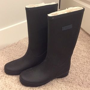 Tretron Rain/snow boots