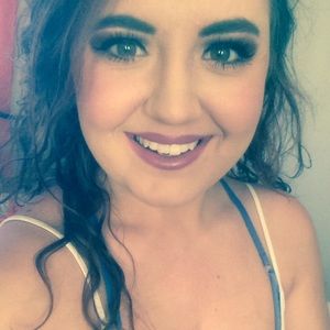 Meet your Posher, Cheyenne