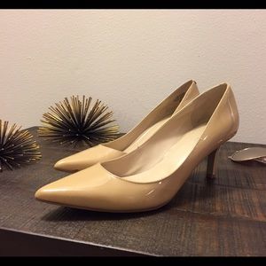 Nine West Andriana Pump
