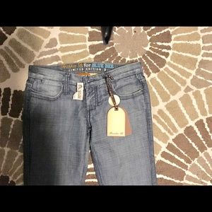 Limited edition Frankie b. Blue bee 3 nwt