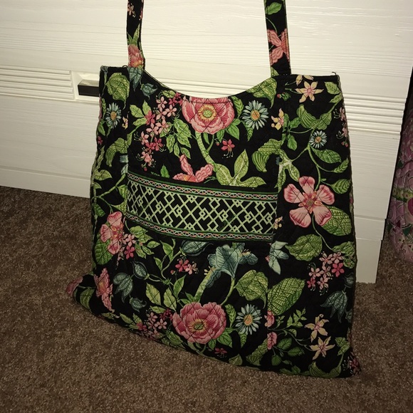 Vera Bradley Tote