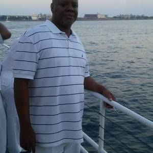 Meet your Posher, Ron