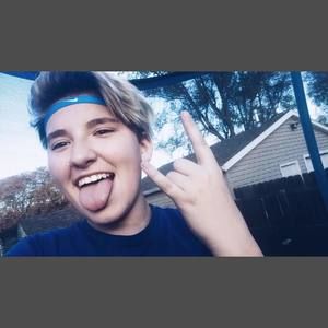 Meet your Posher, Jayden