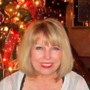 Meet your Posher, Christy