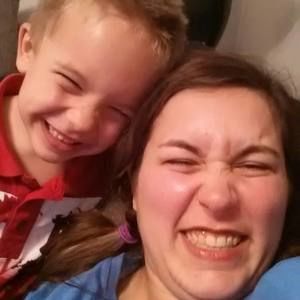 Meet your Posher, Miranda