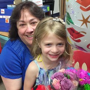 Meet your Posher, Jennifer