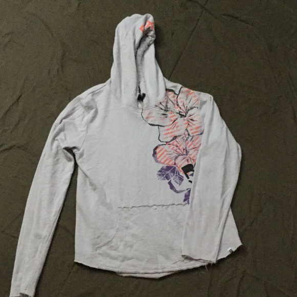 Roxy hoodie