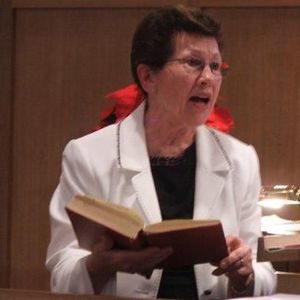 Meet your Posher, Sharon