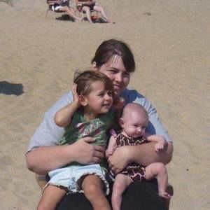 Meet your Posher, Christy