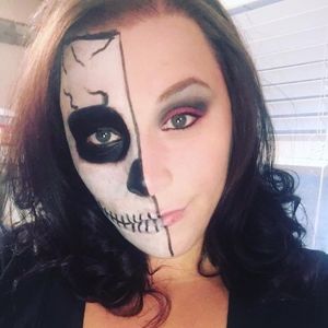 Meet your Posher, Misty