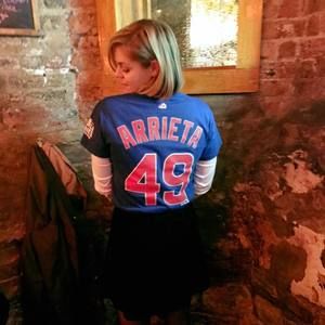 Meet your Posher, Jillian