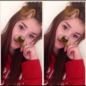 Meet your Posher, Isabel