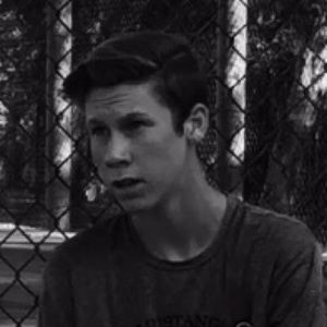 Meet your Posher, Jordan