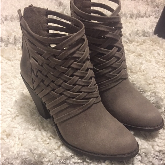fergalicious weever bootie