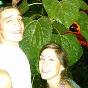 Meet your Posher, Kathryn