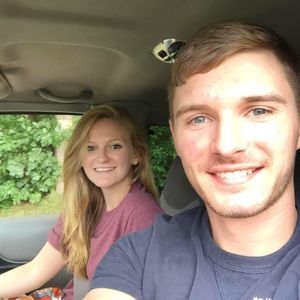 Meet your Posher, Matthew