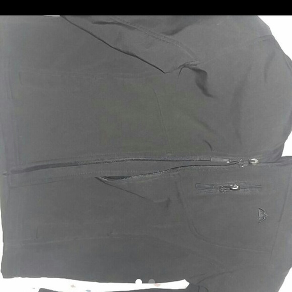 Boys jacket size 7
