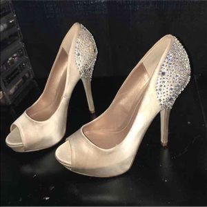 Aldo pumps