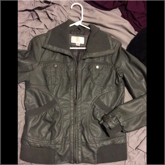 Jacket - Picture 1 of 1