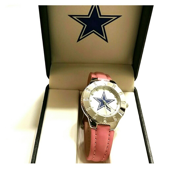 Dallas Cowboys Watch