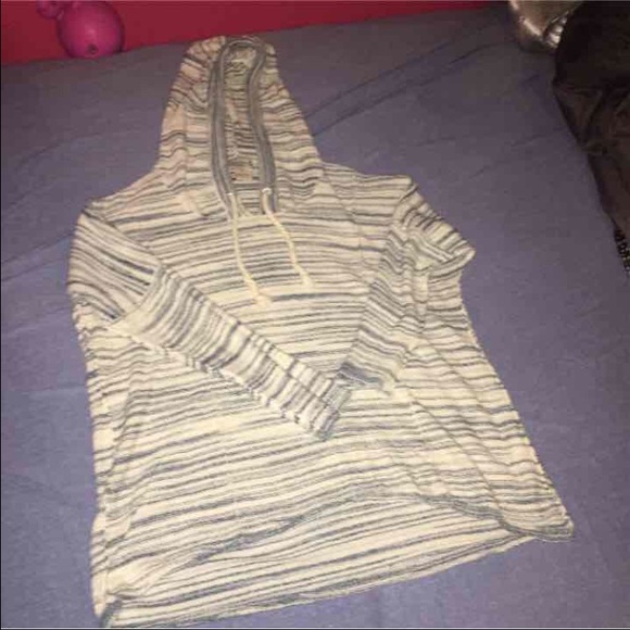 Lucky Brand sweater
