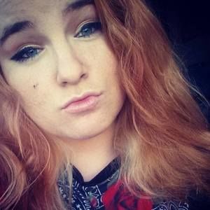 Meet your Posher, Marissa