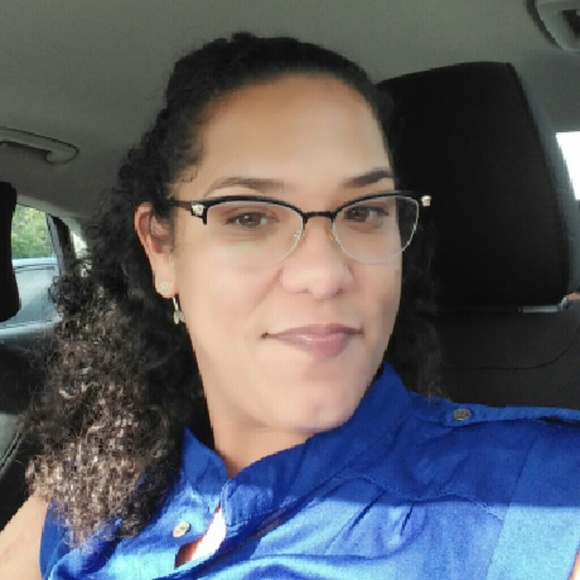 Meet your Posher, Fallon