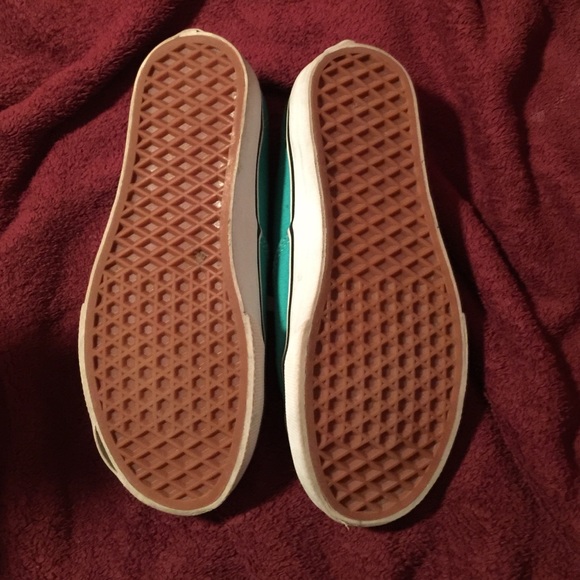 Vans shoes - Picture 2 of 4
