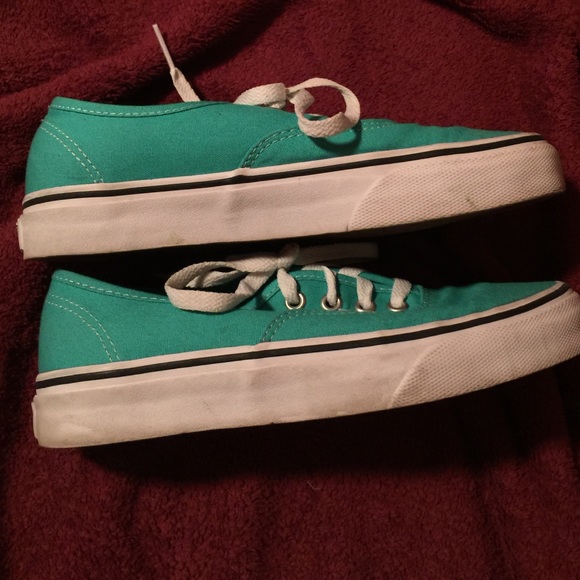 Vans shoes - Picture 4 of 4