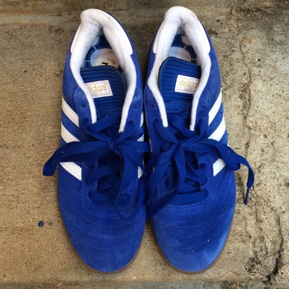 adidas busenitz royal blue