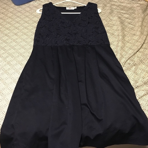 Vineyard vines dress