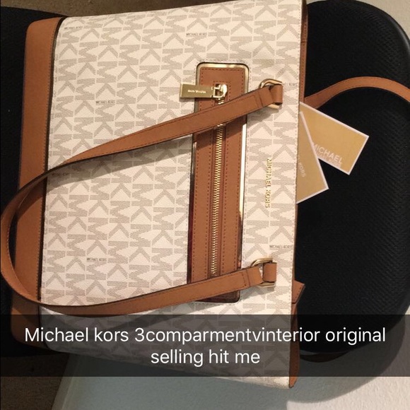 Mk authentic sold💵