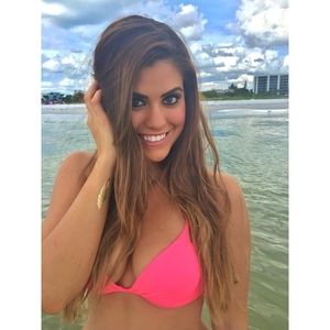 Meet your Posher, Lindsay