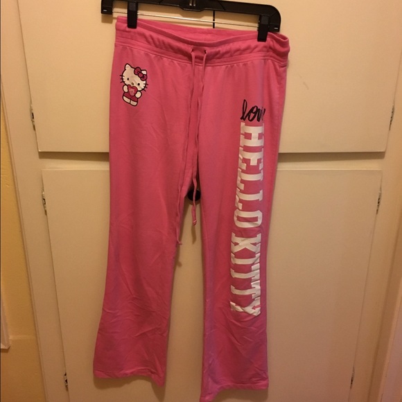 Sleeping pants